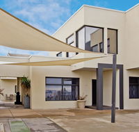 Atlantic West Beach Apartments - Accommodation Mount Tamborine