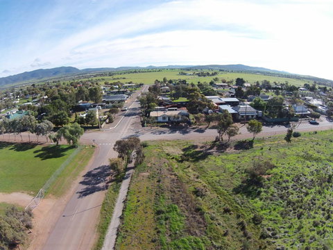 The Quorn-er House - Accommodation Mount Tamborine 7