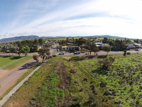The Quorn-er House - Accommodation Mount Tamborine 22
