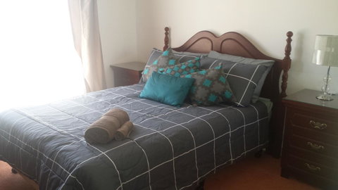 The Quorn-er House - Accommodation Mount Tamborine 9