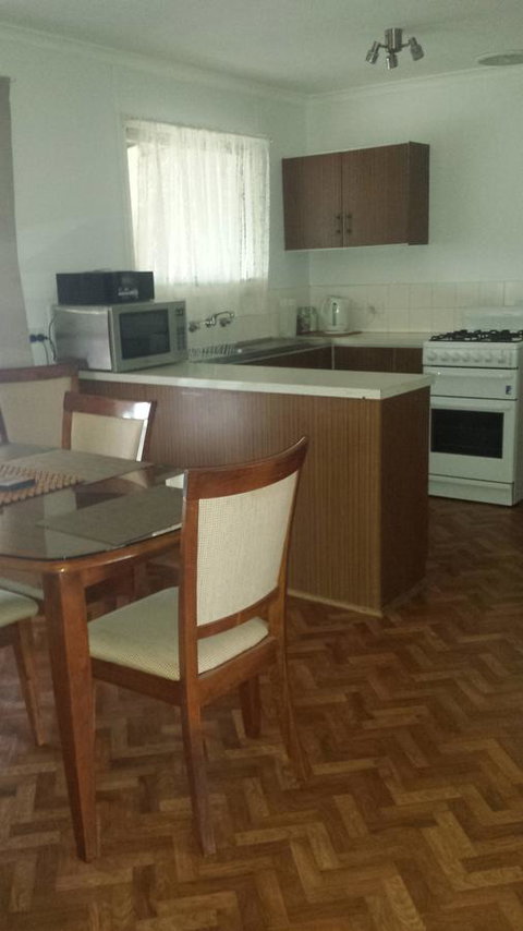 The Quorn-er House - Accommodation Mount Tamborine 12