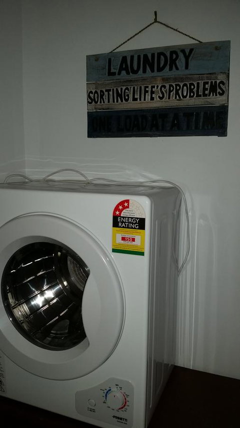 The Quorn-er House - Accommodation Mount Tamborine 15