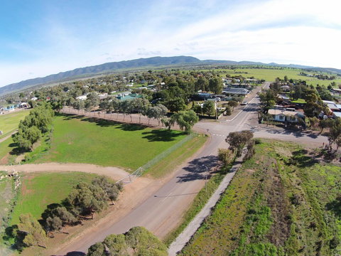 The Quorn-er House - Accommodation Mount Tamborine 23