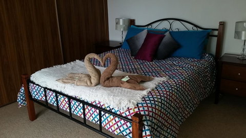 The Quorn-er House - Accommodation Mount Tamborine 8