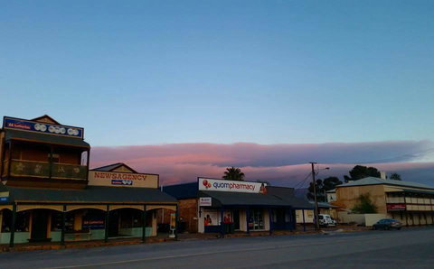 The Quorn-er House - Accommodation Mount Tamborine 24