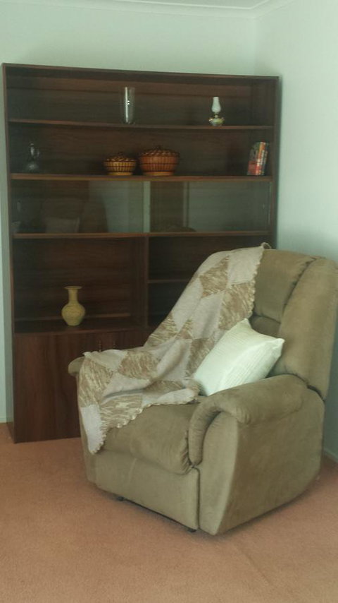 The Quorn-er House - Accommodation Mount Tamborine 18