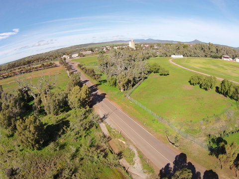 The Quorn-er House - Accommodation Mount Tamborine 21