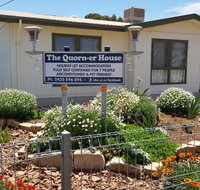 The Quorn-er House - Accommodation Mount Tamborine