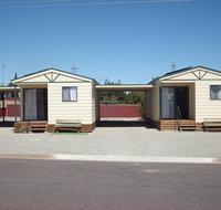 Jacko's Holiday Cabins - Accommodation Mount Tamborine