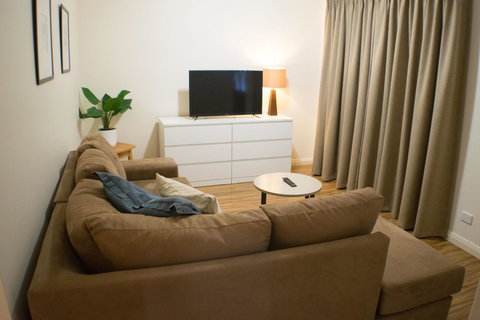 Longreach At Port Elliot - Accommodation Mount Tamborine 14