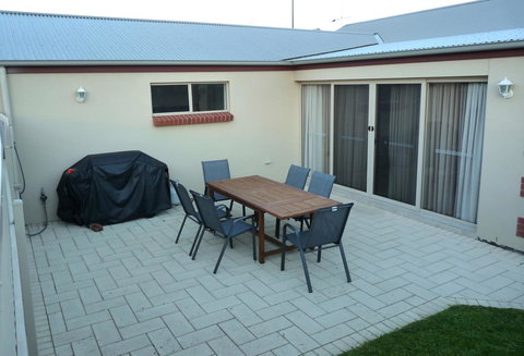 Longreach At Port Elliot - Accommodation Mount Tamborine 26