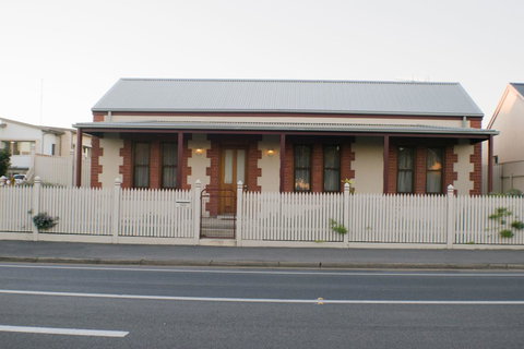 Longreach At Port Elliot - Accommodation Mount Tamborine 1