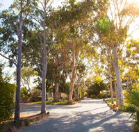 Modra's Apartments - Accommodation Mount Tamborine