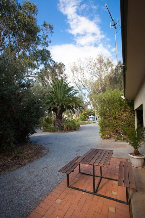 Modra\'s Apartments - Accommodation Mount Tamborine 8