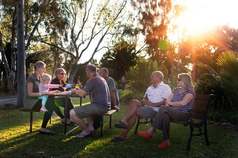 Modra\'s Apartments - Accommodation Mount Tamborine 6