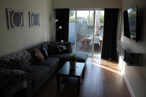 Christophers Villa - Accommodation Mount Tamborine 40