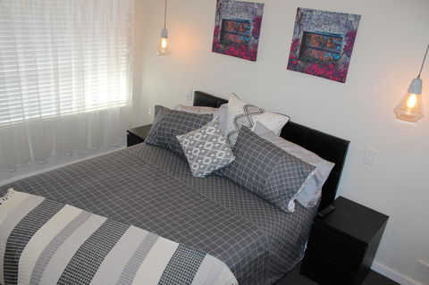Christophers Villa - Accommodation Mount Tamborine 16