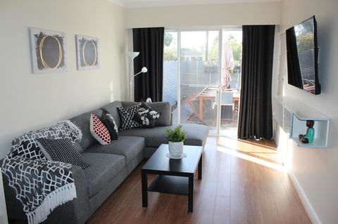 Christophers Villa - Accommodation Mount Tamborine 41