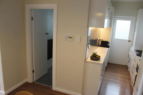 Christophers Villa - Accommodation Mount Tamborine 18