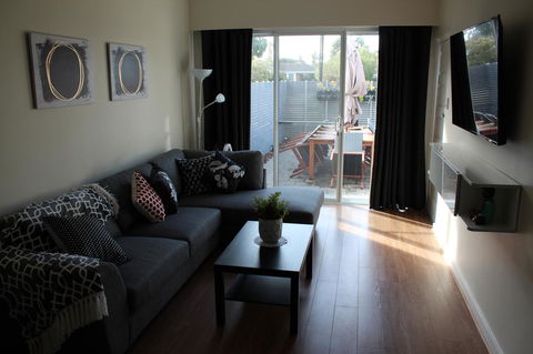 Christophers Villa - Accommodation Mount Tamborine 38