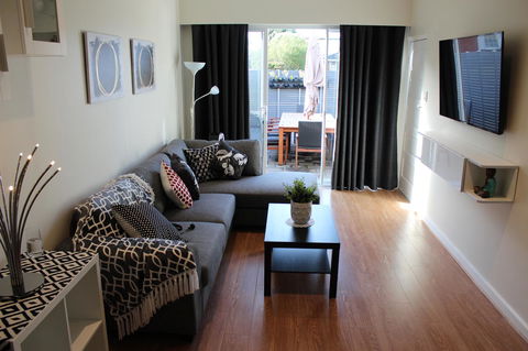 Christophers Villa - Accommodation Mount Tamborine 25