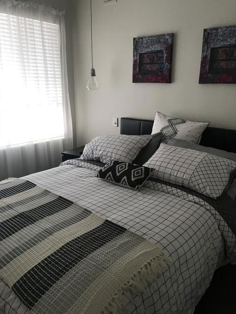 Christophers Villa - Accommodation Mount Tamborine 13