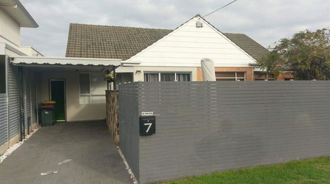 Christophers Villa - Accommodation Mount Tamborine 2