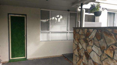 Christophers Villa - Accommodation Mount Tamborine 7