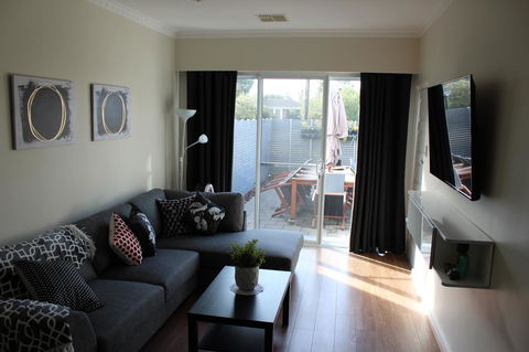 Christophers Villa - Accommodation Mount Tamborine 39