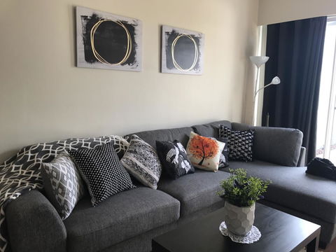 Christophers Villa - Accommodation Mount Tamborine 23