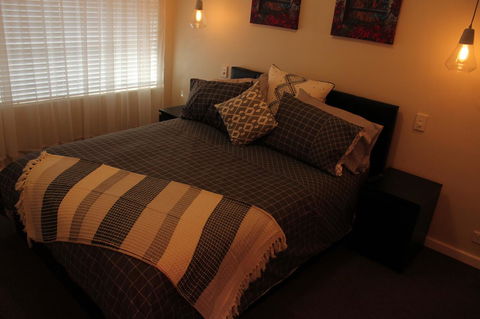 Christophers Villa - Accommodation Mount Tamborine 15