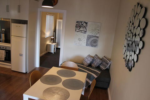 Christophers Villa - Accommodation Mount Tamborine 22