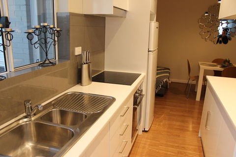 Christophers Villa - Accommodation Mount Tamborine 33