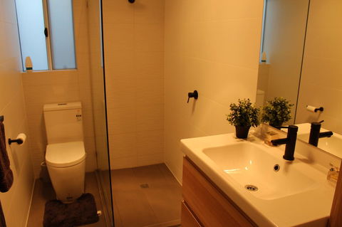 Christophers Villa - Accommodation Mount Tamborine 20