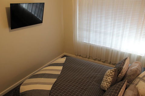 Christophers Villa - Accommodation Mount Tamborine 17
