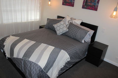 Christophers Villa - Accommodation Mount Tamborine 12