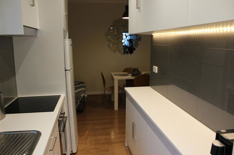Christophers Villa - Accommodation Mount Tamborine 32