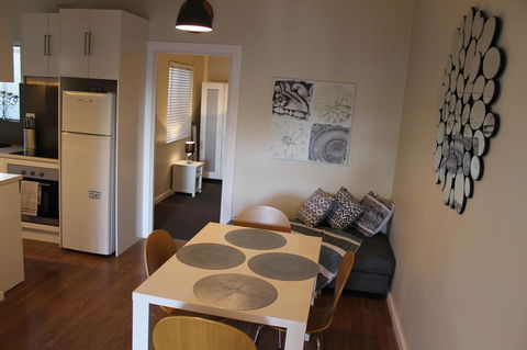Christophers Villa - Accommodation Mount Tamborine 21