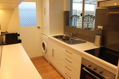 Christophers Villa - Accommodation Mount Tamborine 34
