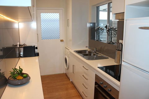 Christophers Villa - Accommodation Mount Tamborine 28