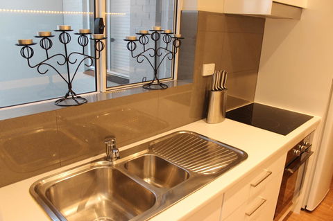 Christophers Villa - Accommodation Mount Tamborine 31