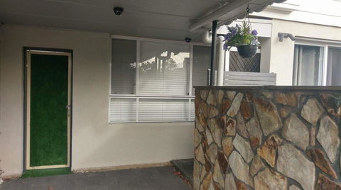 Christophers Villa - Accommodation Mount Tamborine 6