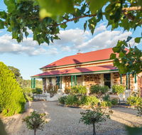 Barossa Shiraz Estate - Accommodation Mount Tamborine