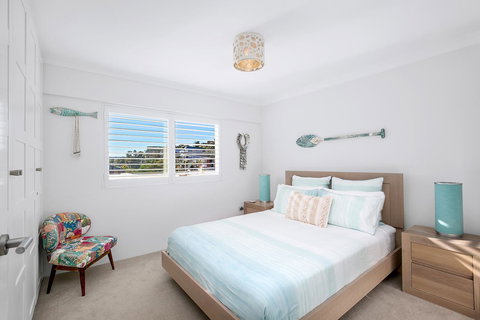 Beachfront Bliss - Accommodation Mount Tamborine 15