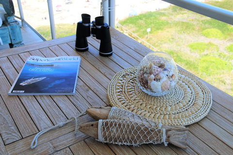 Beachfront Bliss - Accommodation Mount Tamborine 13