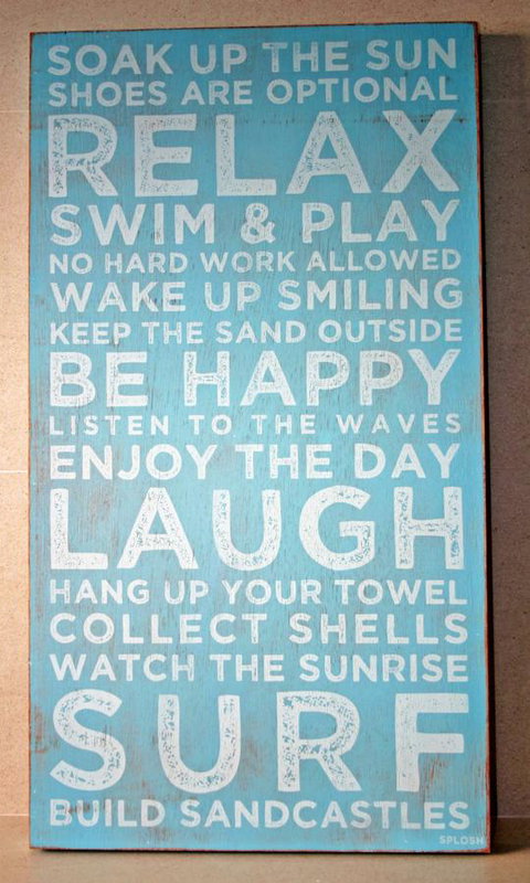 Beachfront Bliss - Accommodation Mount Tamborine 18