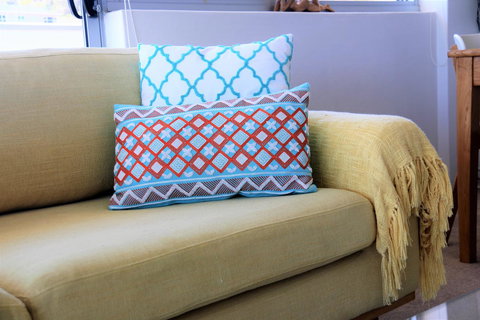 Beachfront Bliss - Accommodation Mount Tamborine 7