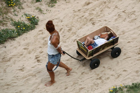 Beachfront Bliss - Accommodation Mount Tamborine 22