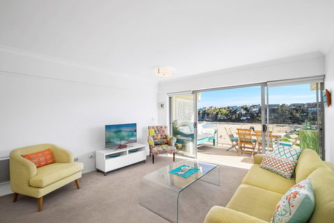 Beachfront Bliss - Accommodation Mount Tamborine 6