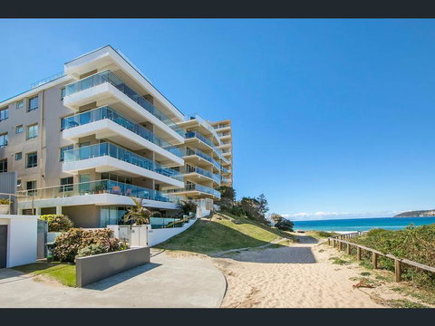 Beachfront Bliss - Accommodation Mount Tamborine 19